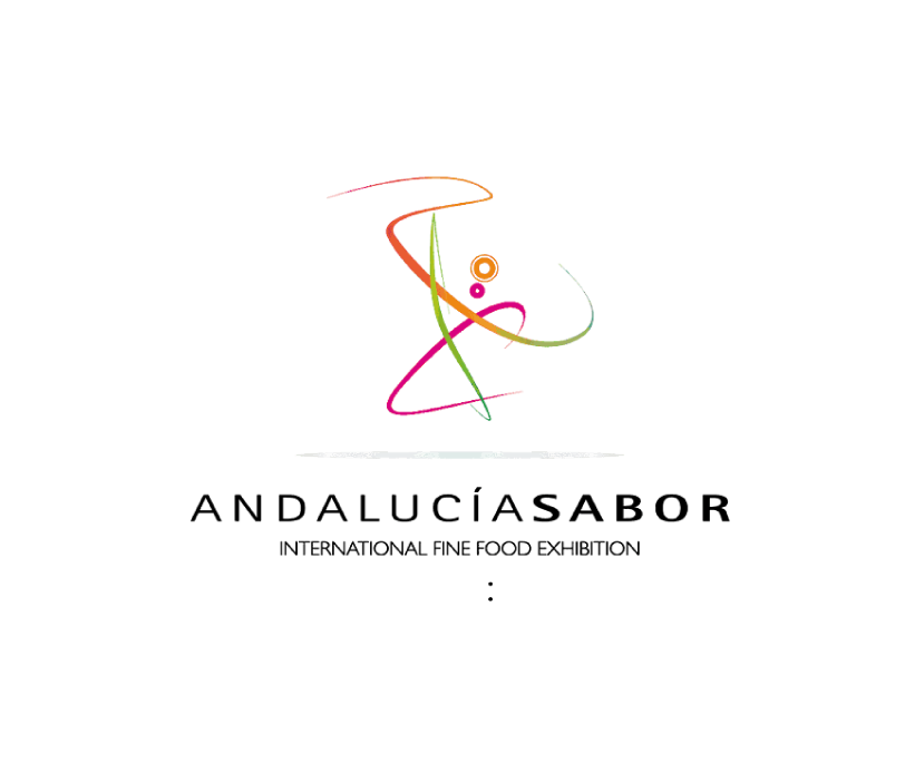 Logo de la feria Andalucía Sabor