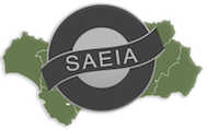 Logo SAEIA