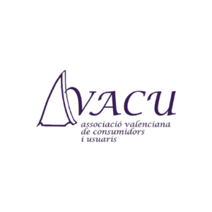 Associació Valenciana de Consumidors i Usuaris logo