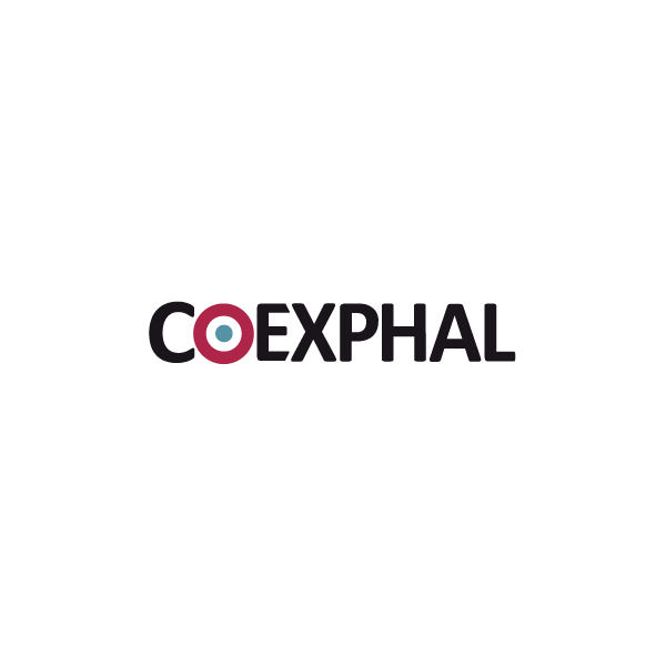 Coexphal logo