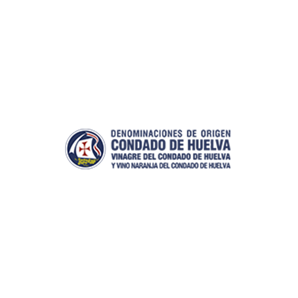 Logo de Denominaciones de Origen Condado de Huelva