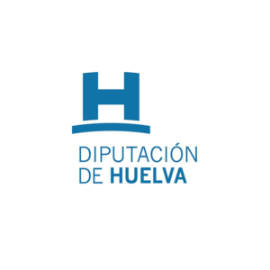Diputación de Huelva logo