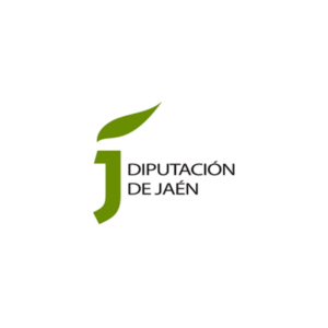 Diputación de Jaén logo