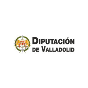 Diputación de Valladolid logo
