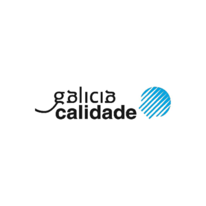 Galicia Calidade logo