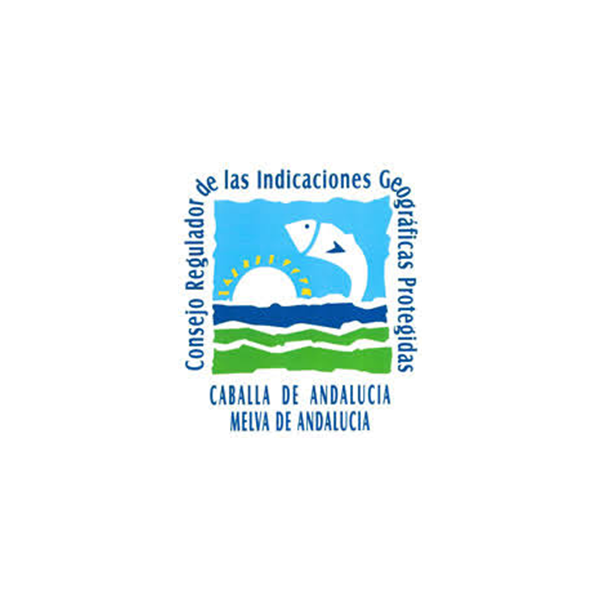 Logo de IGP Caballa y Melva