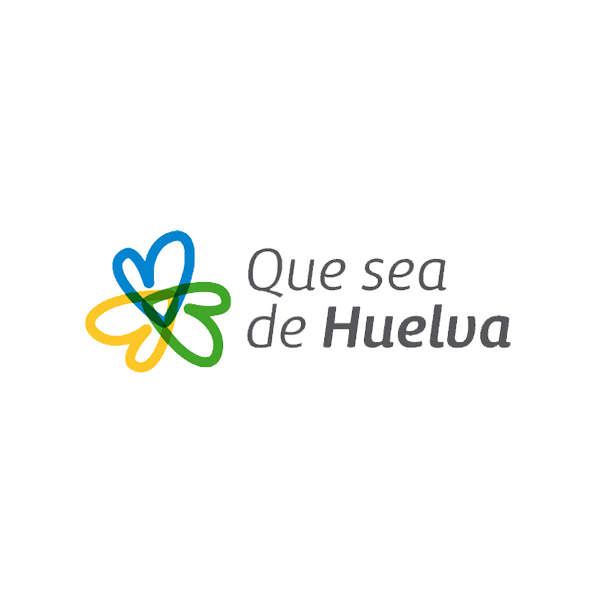 Logo de Que sea de Huelva