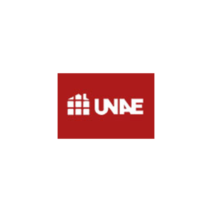 Logo de UNAE