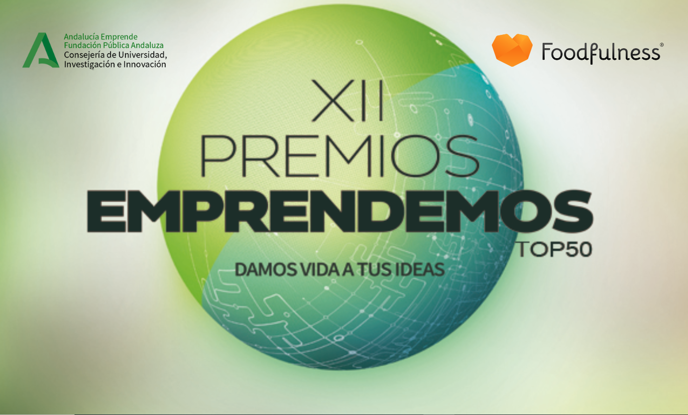 Certamen Provincial de los Premios Emprendemos 25 en Huelva