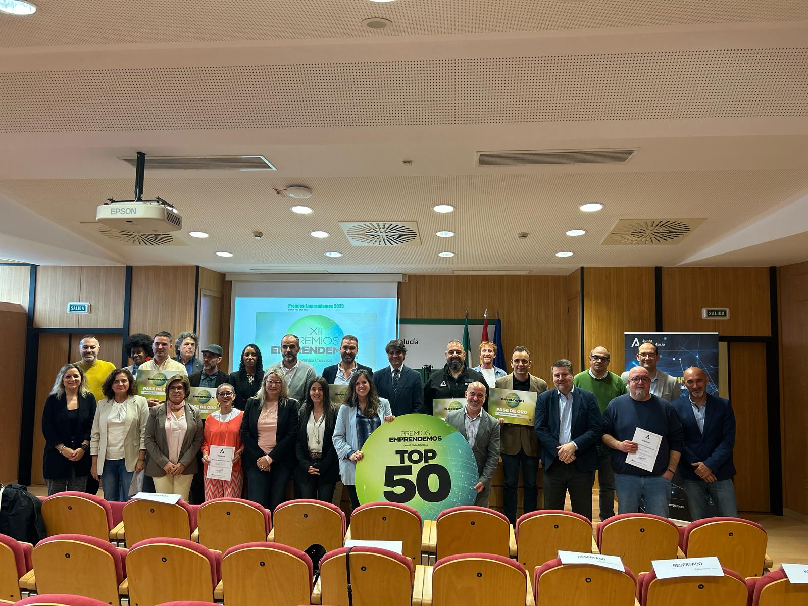 Premios Emprendemos