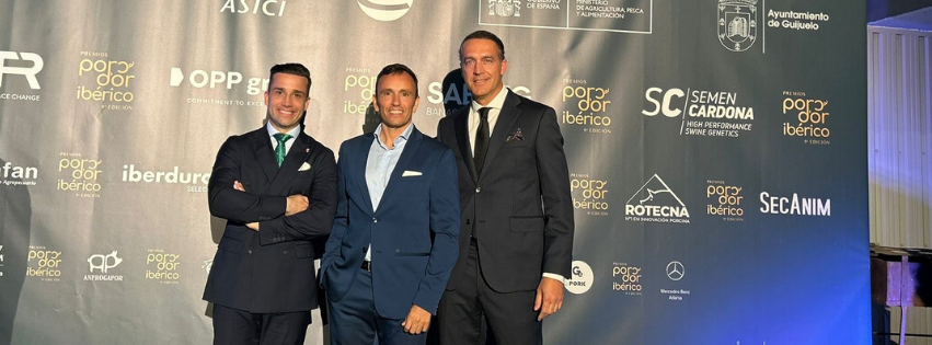 Premios Porc d'Or