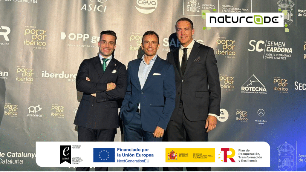 organización Premios Porc d'Or