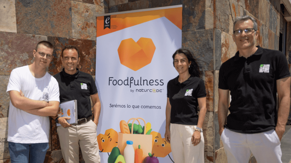 Foodfulness El País